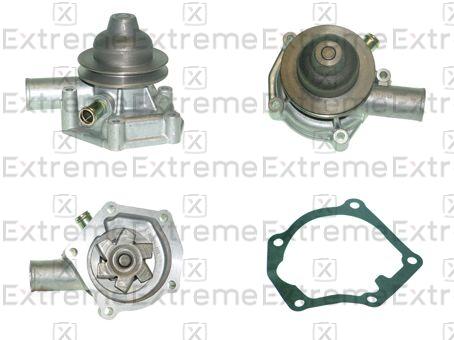 Water Pump, engine cooling (98980450)