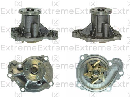 Water Pump, engine cooling (98250006)