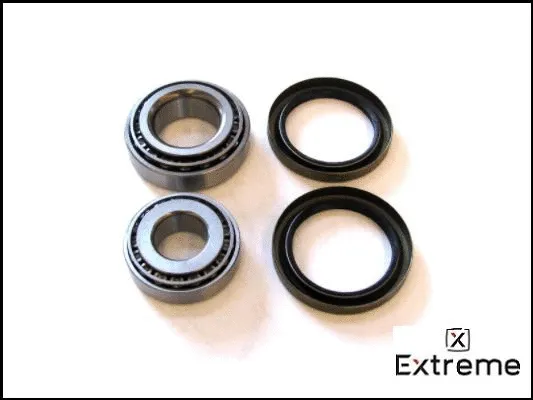 Wheel Bearing Kit (511550)