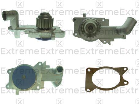 Water Pump, engine cooling (98120006)