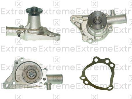 Water Pump, engine cooling (98300011)