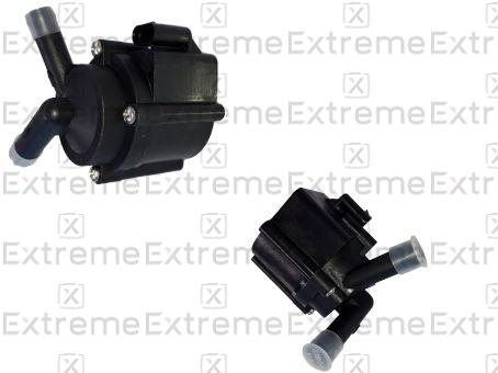 Auxiliary Water Pump (cooling water circuit) (98980724)