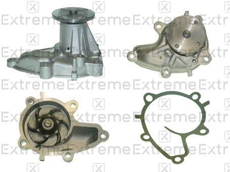 Water Pump, engine cooling (98250013)