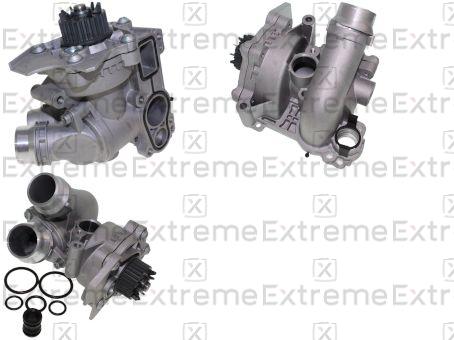 Water Pump, engine cooling (98980204)