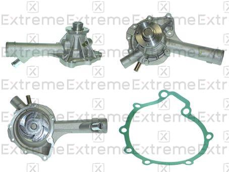 Water Pump, engine cooling (98640005)