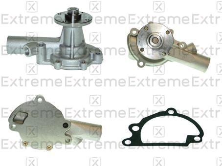 Water Pump, engine cooling (98980024)