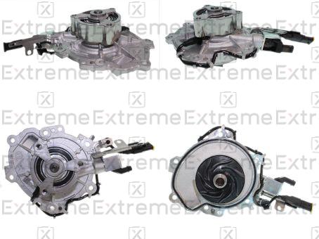 Water Pump, engine cooling (98980333)