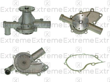 Water Pump, engine cooling (98040003)