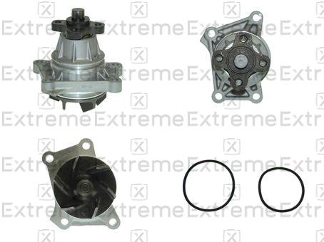 Water Pump, engine cooling (98980096)