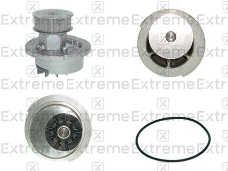 Water Pump, engine cooling (98260005)