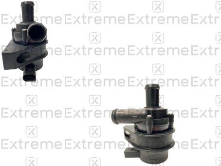 Auxiliary Water Pump (cooling water circuit) (98980684)
