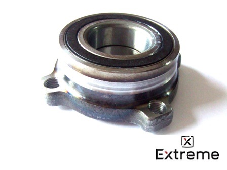 Wheel Hub (501100)