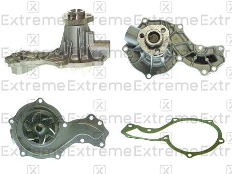 Water Pump, engine cooling (98730028)
