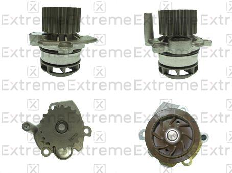Water Pump, engine cooling (98980190)