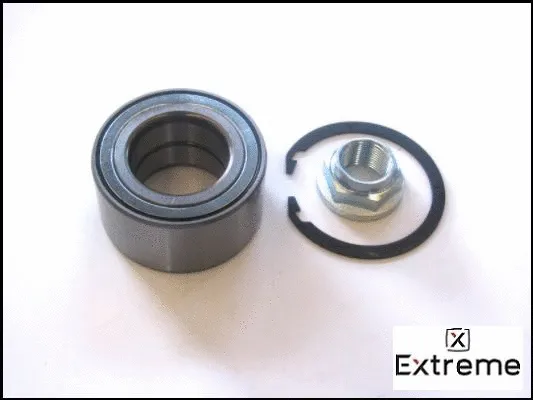 Wheel Hub (501500)