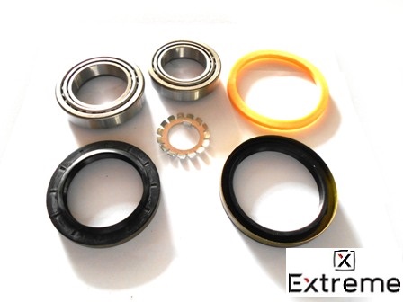 Wheel Bearing Kit (520140)