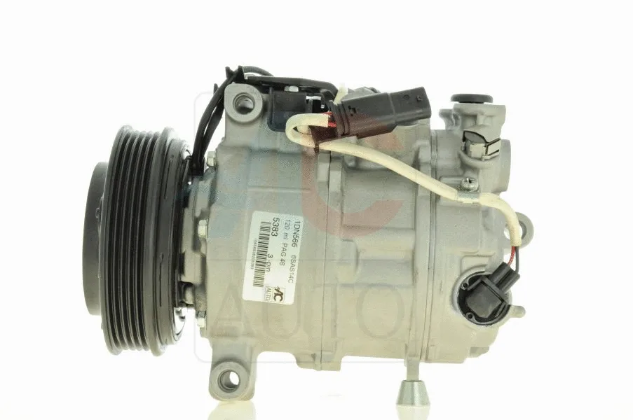 Compressor, air conditioning (AC-01DN566)