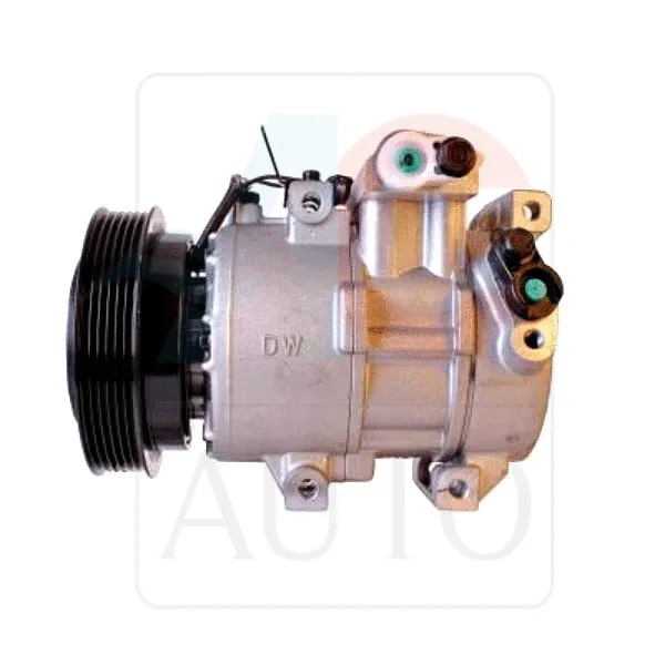 Compressor, air conditioning (AC-01DO031)