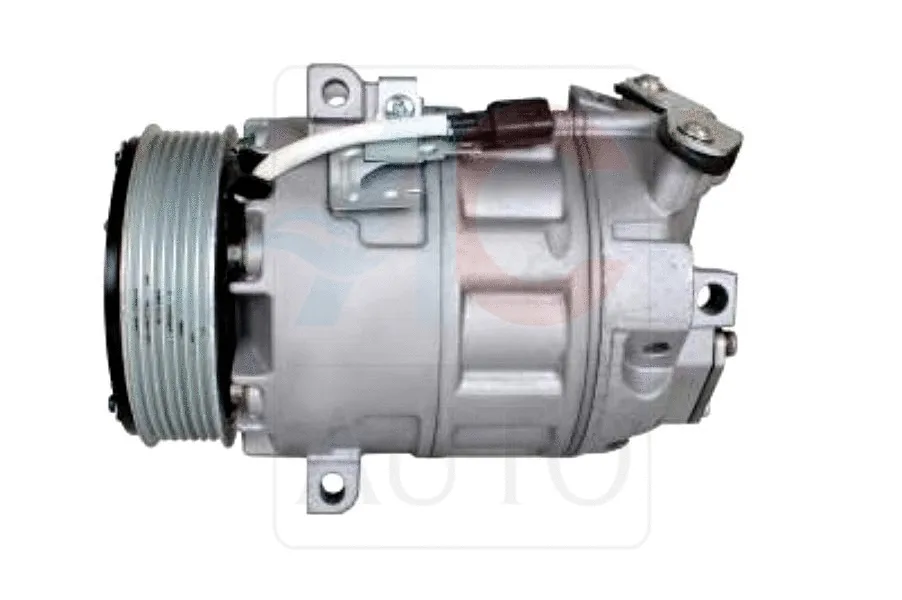 Compressor, air conditioning (AC-01ZX116)
