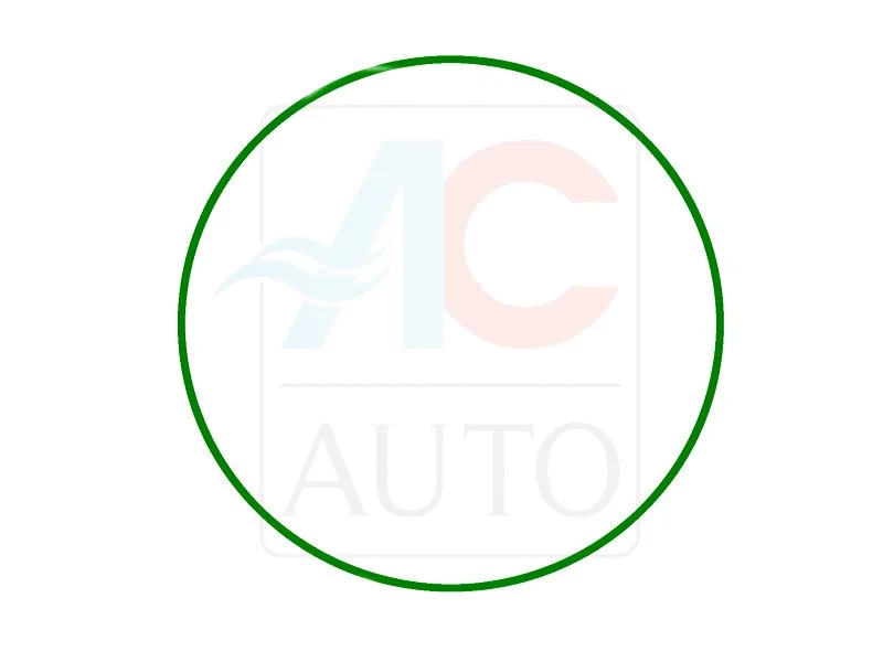 Shaft Seal, compressor shaft (AC-10XX110)