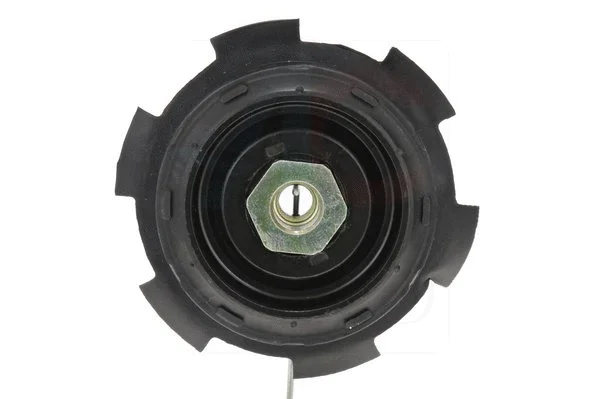 Drive Plate, magnetic clutch compressor