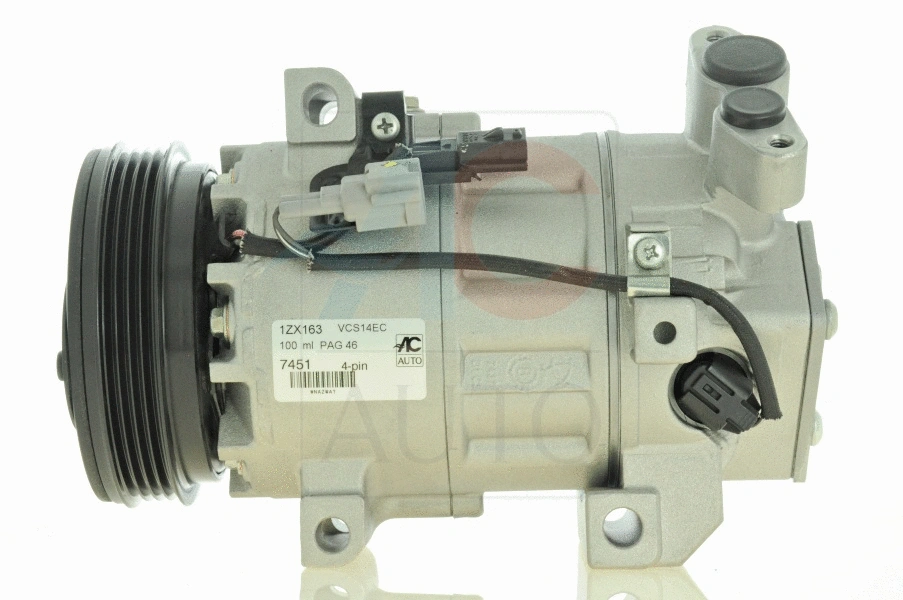 Compressor, air conditioning (AC-01ZX163)