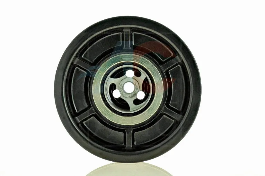 Magnetic Clutch, air conditioning compressor