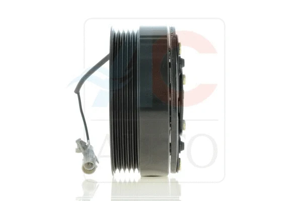Magnetic Clutch, air conditioning compressor