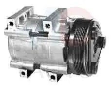 Compressor, air conditioning (AC-01FS005)