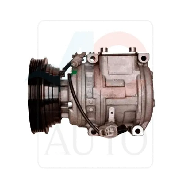 Compressor, air conditioning (AC-01DN598)