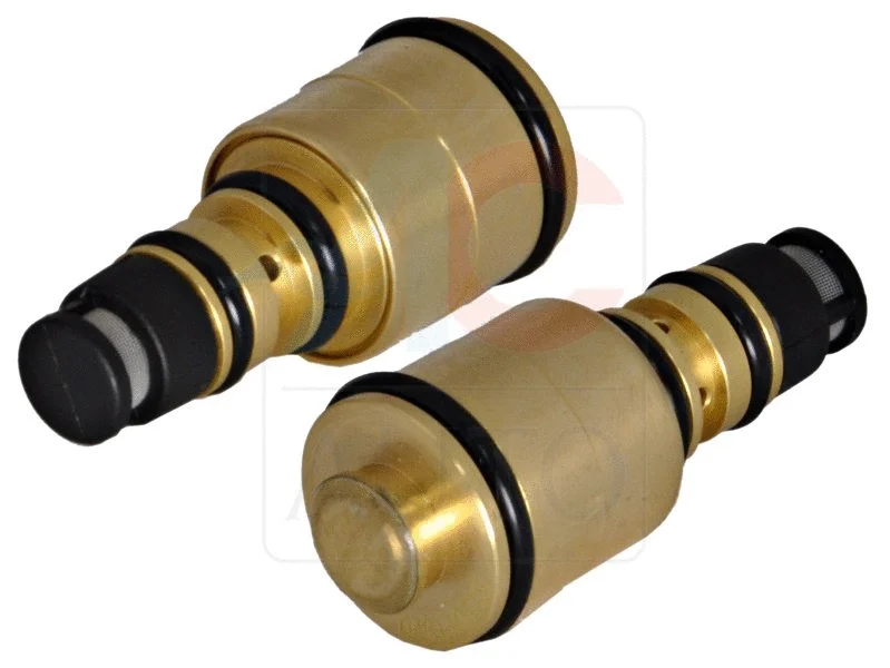 Control Valve, air conditioning compressor (AC-02DN10)