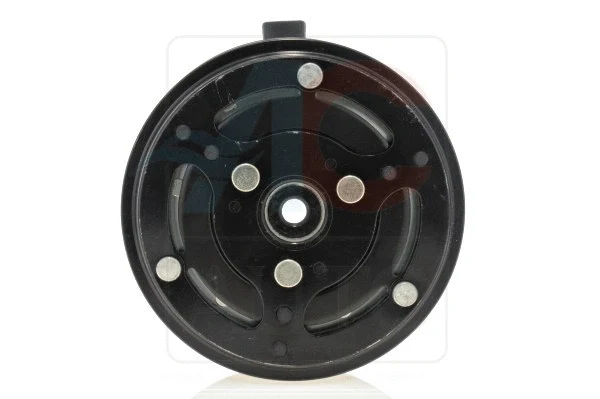 Magnetic Clutch, air conditioning compressor