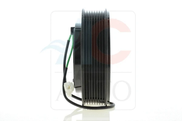 Magnetic Clutch, air conditioning compressor