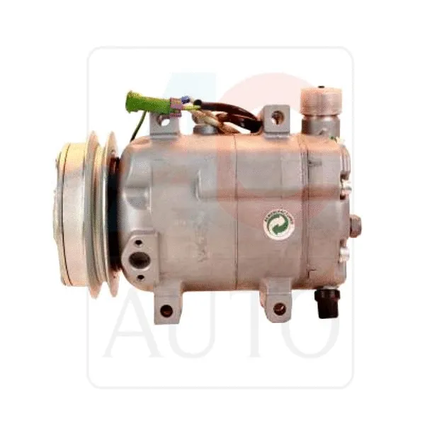Compressor, air conditioning (AC-01ZX009)