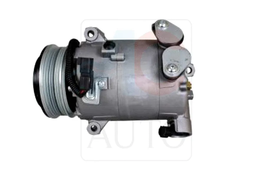 Compressor, air conditioning (AC-01VI037)