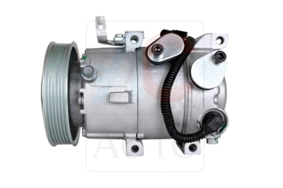 Compressor, air conditioning (AC-01HA080)