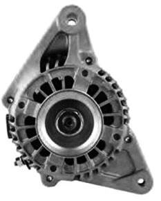 Alternator (AC-CBA2047)