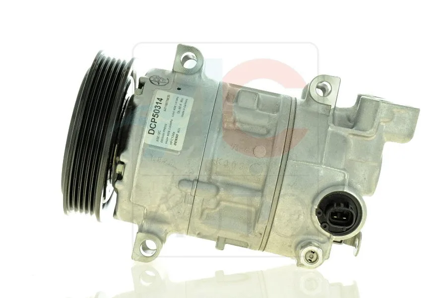 Compressor, air conditioning (AC-01DN589)