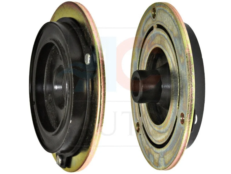 Drive Plate, magnetic clutch compressor (AC-05SD09)