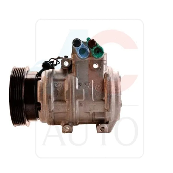 Compressor, air conditioning (AC-01DO002)