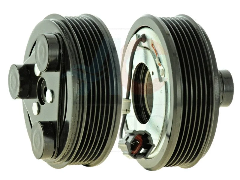 Magnetic Clutch, air conditioning compressor (AC-06CL18)