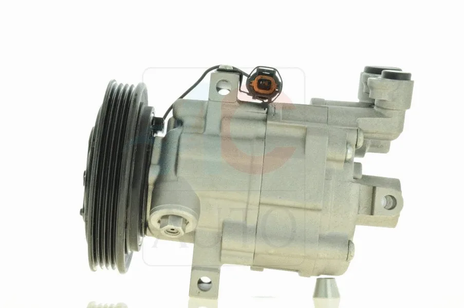 Compressor, air conditioning (AC-01ZX032)