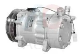 Compressor, air conditioning (AC-01SD195)