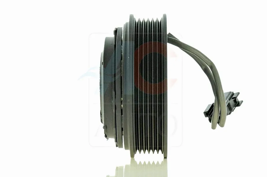 Magnetic Clutch, air conditioning compressor