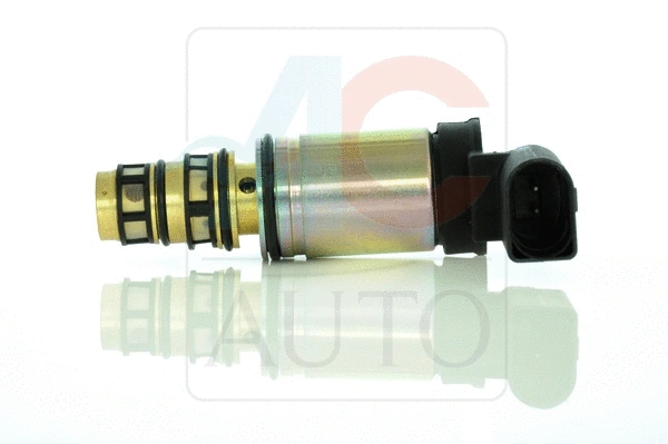 Control Valve, air conditioning compressor