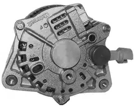 Alternator (AC-CBA5296)