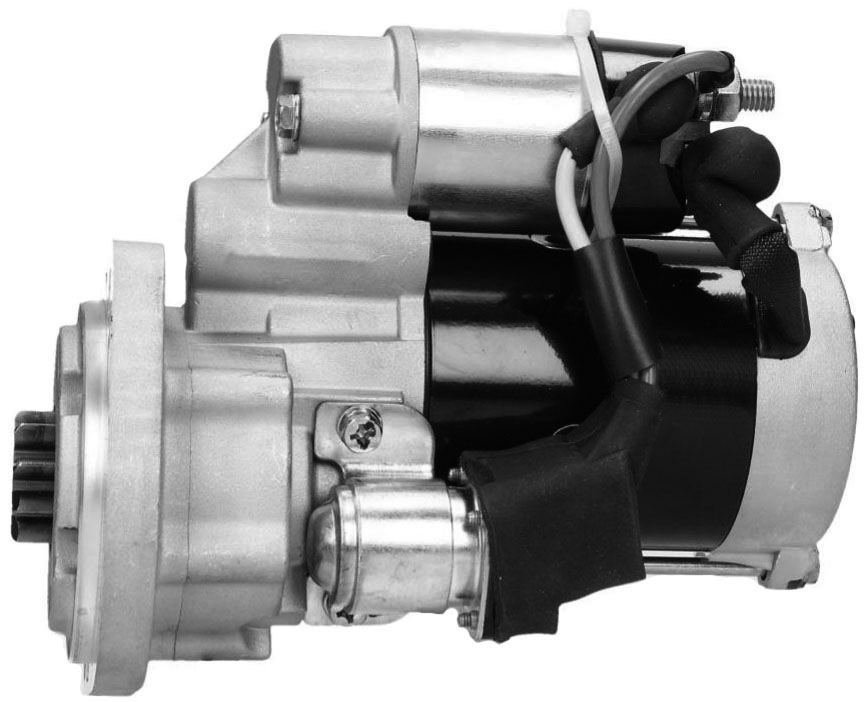 Starter (AC-CBS5761)