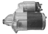 Starter (AC-CBS1465)