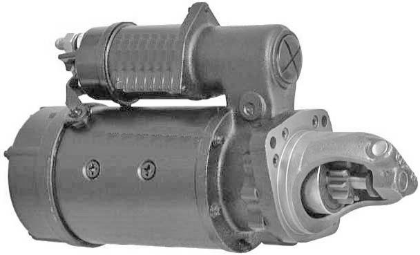 Starter (AC-CBS5146)