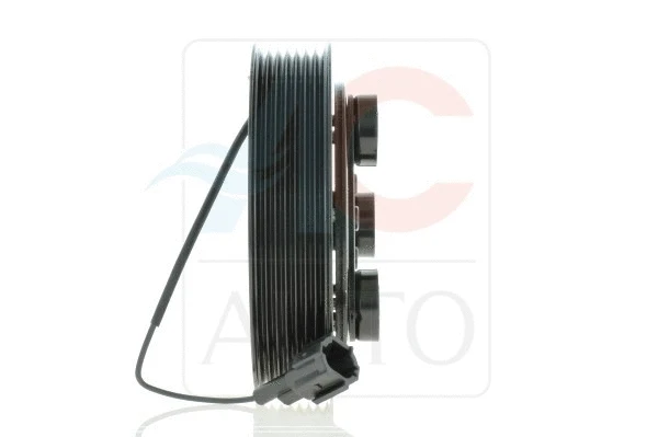Magnetic Clutch, air conditioning compressor